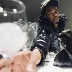 Listen to BK Zay, watch music videos, read bio, see tour dates & more!