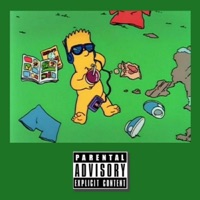 August Rush EP - Charley Roy