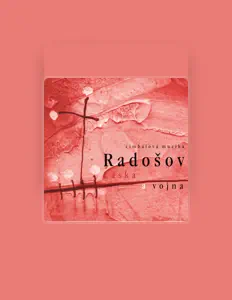 聆聽 Radosov、觀看音樂影片、閱讀小傳、查看巡演日期等！