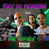 Cypher 2 (feat. Lord Vadio, Bre Aka Nego Rei & SGD) - Single