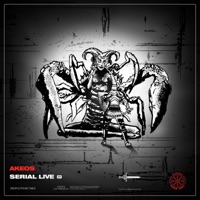 Serial Live EP - Akeos