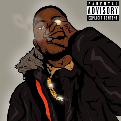 Who Is Blaq Magic, Vol. 1 - EP