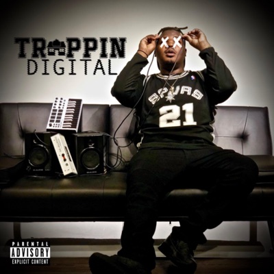 Trappin' Digital