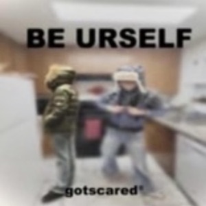be urself (feat. Akimbo4s) - Single