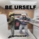 be urself feat Akimbo4s Single