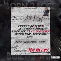 Born 2 Lose Built 2 Win - Mal Meezy