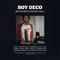 F-Zero - Boy Deco lyrics