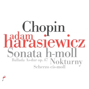 Chopin: Piano Works