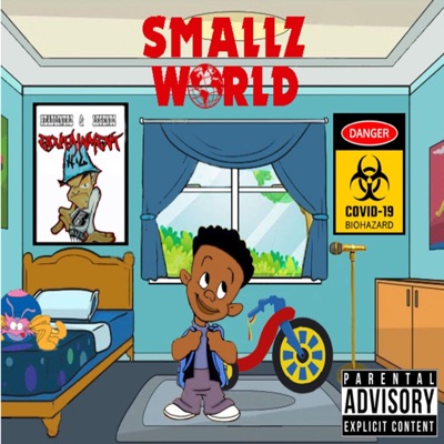 Smallz World