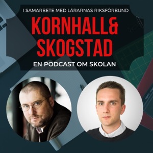 Kornhall & Skogstad
