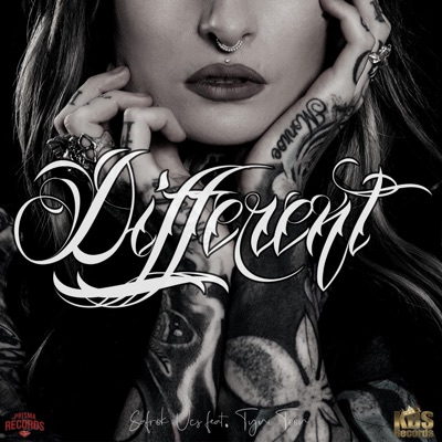 Different (feat. Tyni Toon) - Single