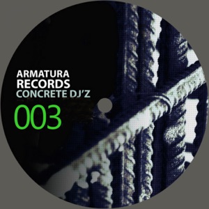 Rhythm Constructions II - Single
