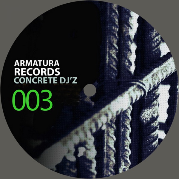 Rhythm Constructions II - Single