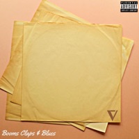 Booms Claps & Blues - EP - VerdadParlante