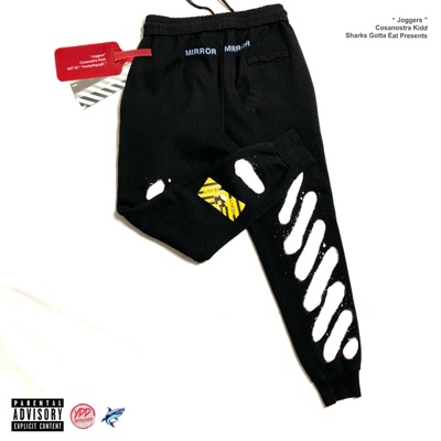 Joggers - Single