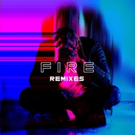 Fire (Chuurch Remix) Prismo