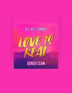 Gen Zu Clan dinle, müzik videolarını izle, biyografisini oku, tur tarihlerini ve daha fazlasını gör!