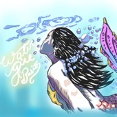 Water Girl artwork