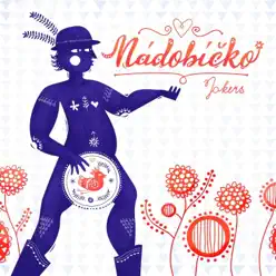Nádobíčko - Single - Joker's