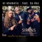 Sirens (Salute the Fallen) [feat. Sa-Roc] - Al-Khemetic lyrics