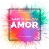 En Tus Brazos Estar