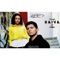 Raiva - Single - Vinagre