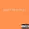 Short Freestyle 1 - DMT O lyrics