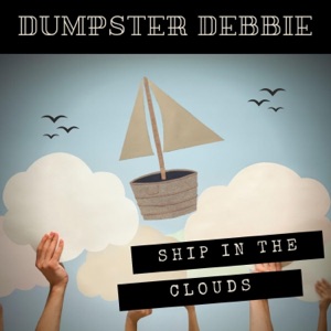 Ship in the Clouds - Single