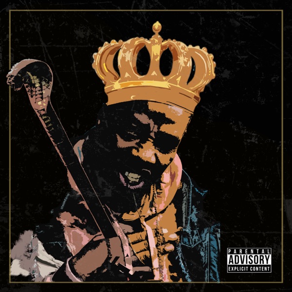 Jackpot - EP