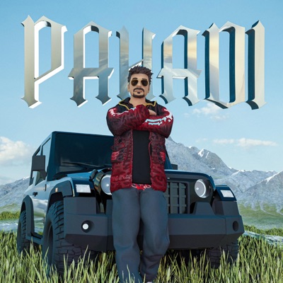 Pahadi - Single