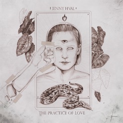 THE PRACTICE OF LOVE cover art