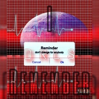 I Remember (feat. Juice Jonny) - Single - DRLS