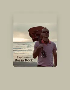 Posłuchaj wykonawcy Jorge Lousada, obejrzyj teledyski, przeczytaj biografię, zobacz daty tras koncertowych i nie tylko!