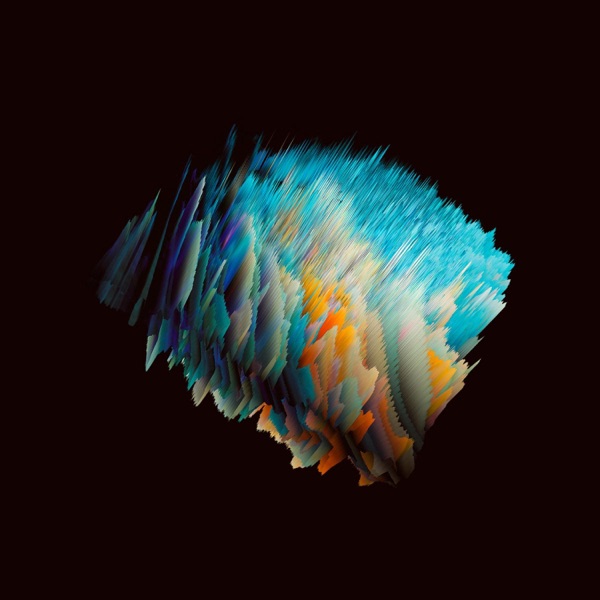 The Beginning - Single