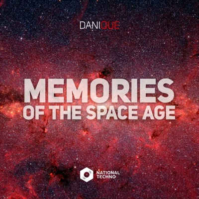 Memories of the Space Age - Single