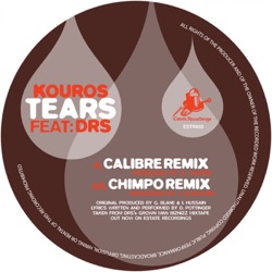 Tears (Chimpo Remix) [feat. DRS]