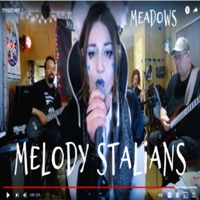 Meadows (Live) - Single - Melody Stalians