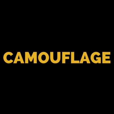 Camouflage - Single