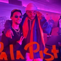 Pa La Pista (feat. Vicallday) - Single - Stuccy