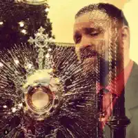 Williams Pirela — MI_ADORACION
