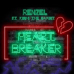 Heartbreaker (feat. Kiishi the Saxist) - Single