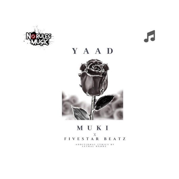 Yaad / Maa