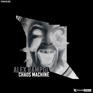 Chaos Machine - Single