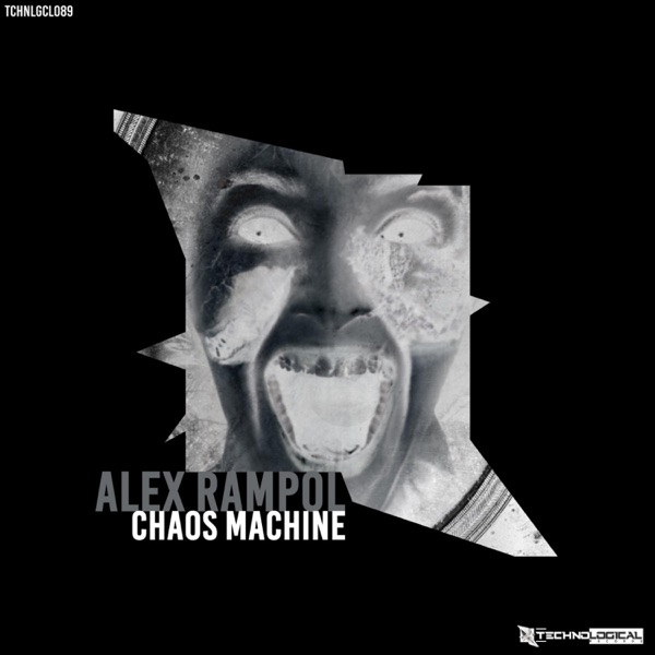 Chaos Machine - Single