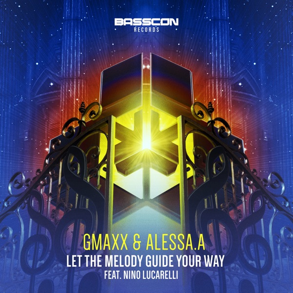 Let the Melody Guide Your Way - Single