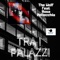 Tra i palazzi (feat. Rosa Pellecchia) - The Wolf lyrics