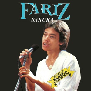 Fariz RM - Sakura - 排舞 音樂