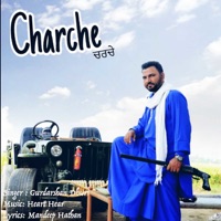 Charche - Single - Gurdarshan Dhuri