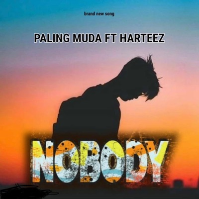 Nobody (feat. Harteez) - Single