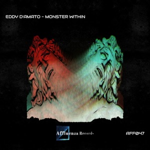 Monster Within - Single